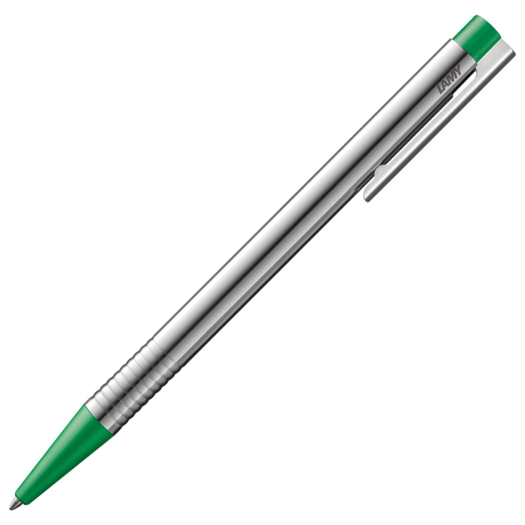 Lamy 205 Logo Green CT Ballpoint Pen 4030231