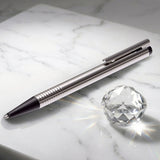 Lamy 205 Logo Matt Black CT Ballpoint Pen 4000836