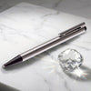 Lamy 205 Logo Matt Black CT Ballpoint Pen 4000836