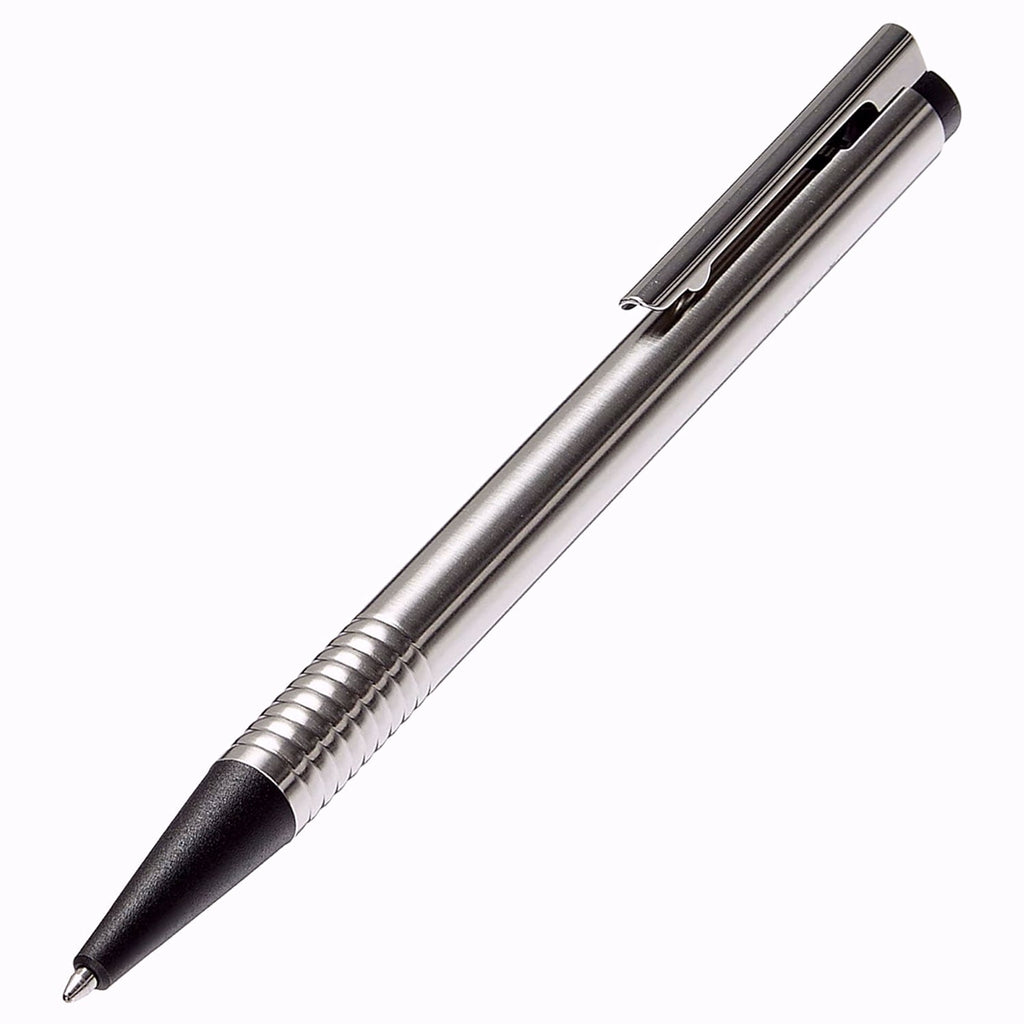 Lamy 205 Logo Matt Black CT Ballpoint Pen 4000836