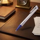 Lamy 205 Logo Matt Blue CT Ballpoint Pen 4000856