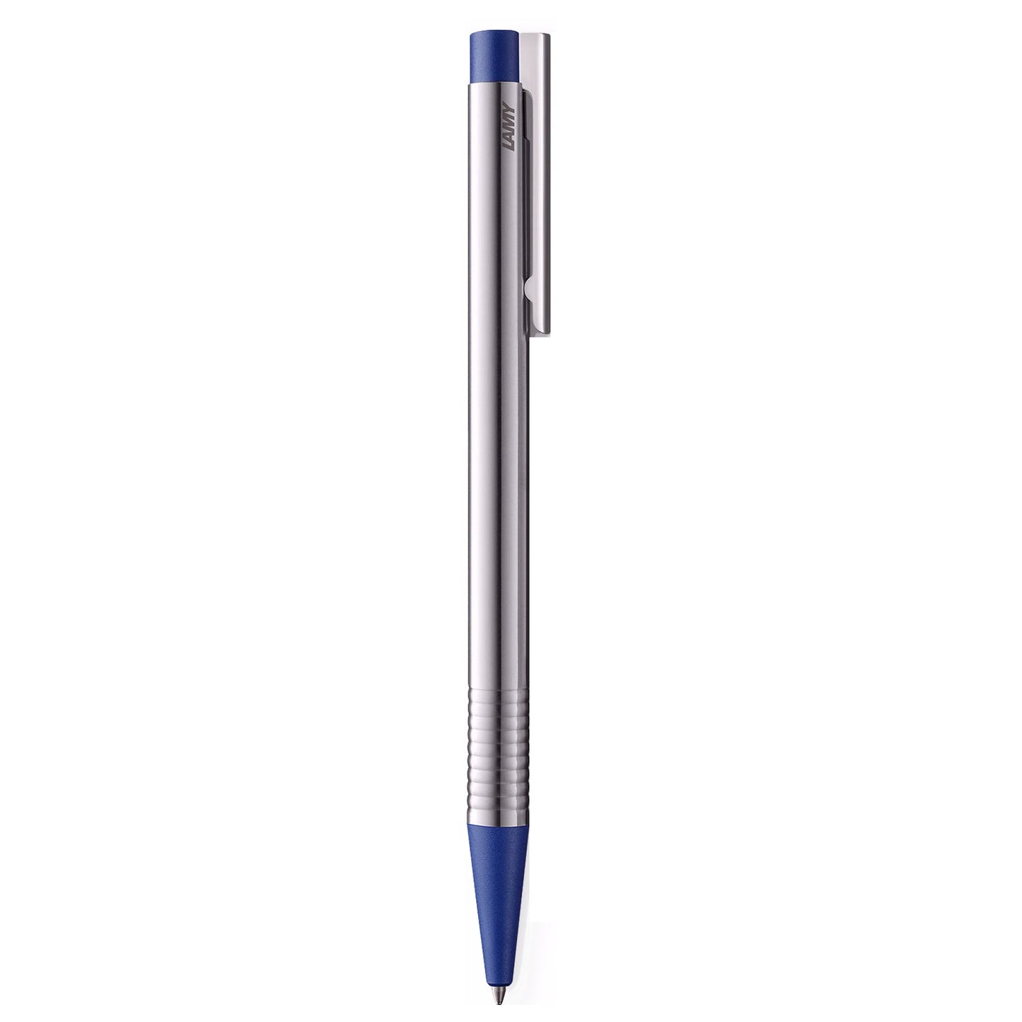 Lamy 205 Logo Matt Blue CT Ballpoint Pen 4000856