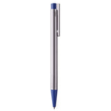 Lamy 205 Logo Matt Blue CT Ballpoint Pen 4000856