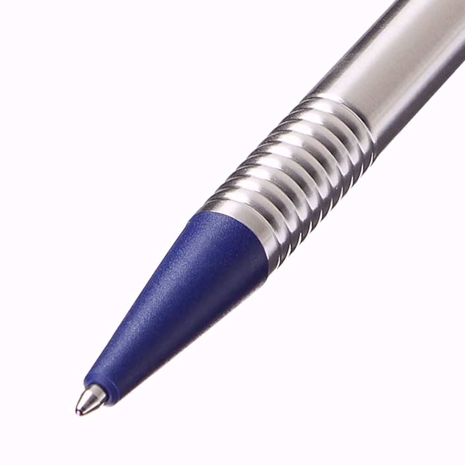 Lamy 205 Logo Matt Blue CT Ballpoint Pen 4000856