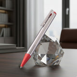 Lamy 205 Logo Red CT Ballpoint Pen 4030233