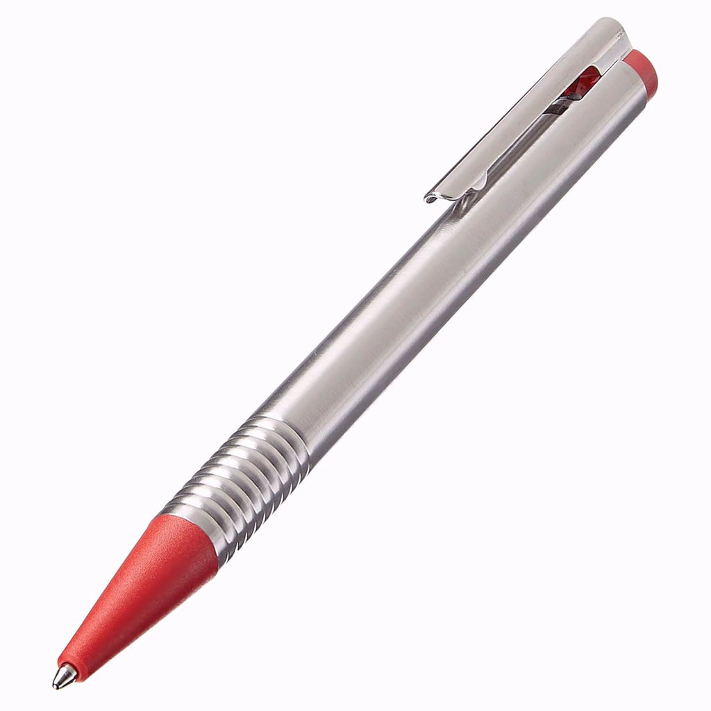 Lamy 205 Logo Red CT Ballpoint Pen 4030233