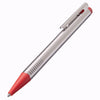 Lamy 205 Logo Red CT Ballpoint Pen 4030233