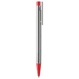 Lamy 205 Logo Red CT Ballpoint Pen 4030233