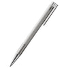 Lamy 206 Logo Brushed CT Ballpoint Pen 4000860