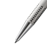 Lamy 206 Logo Brushed CT Ballpoint Pen 4000860