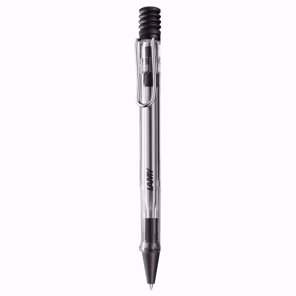 Lamy 212 Vista Transparent CT Ballpoint Pen 4000863