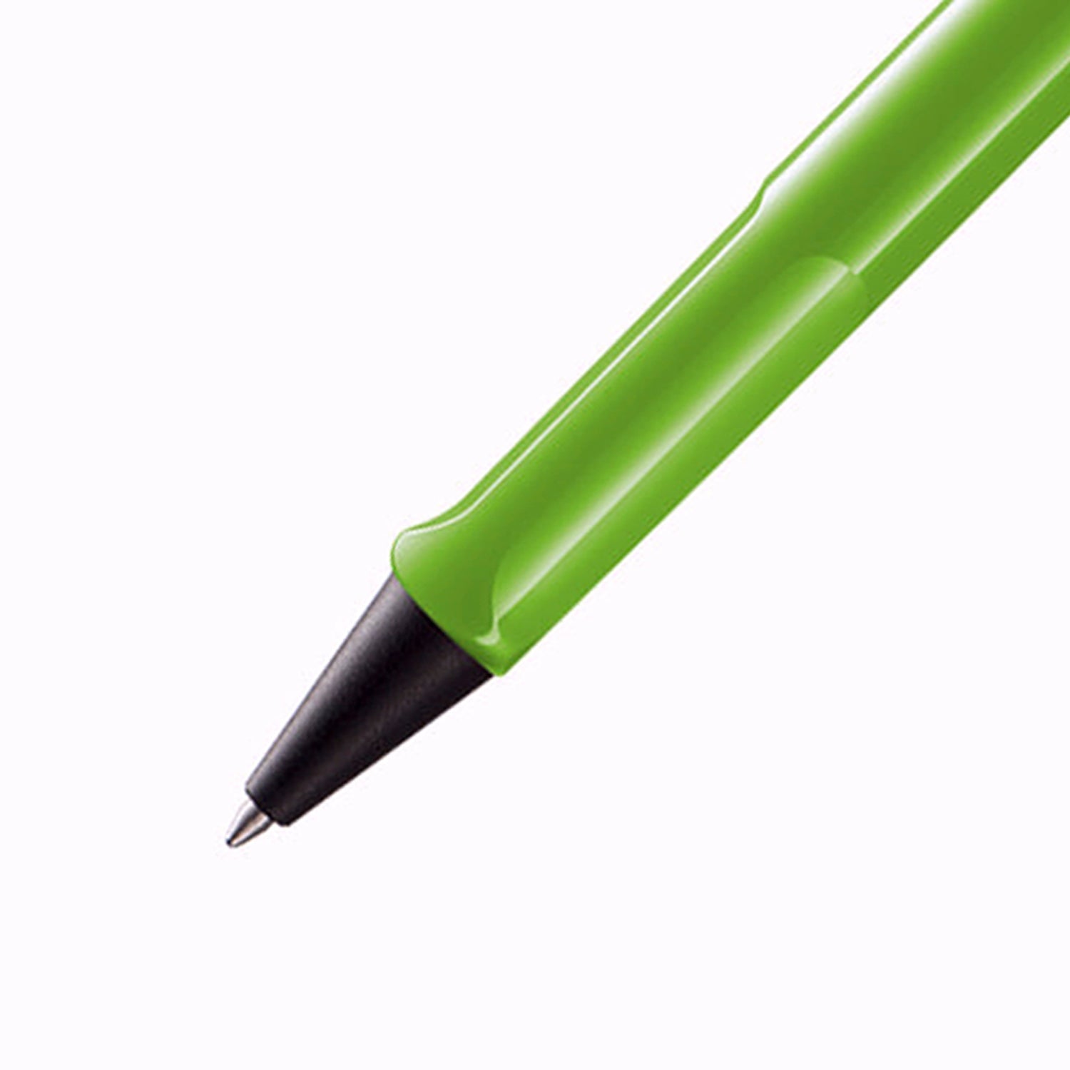 Lamy 213 Safari Green CT Ballpoint Pen 4024412