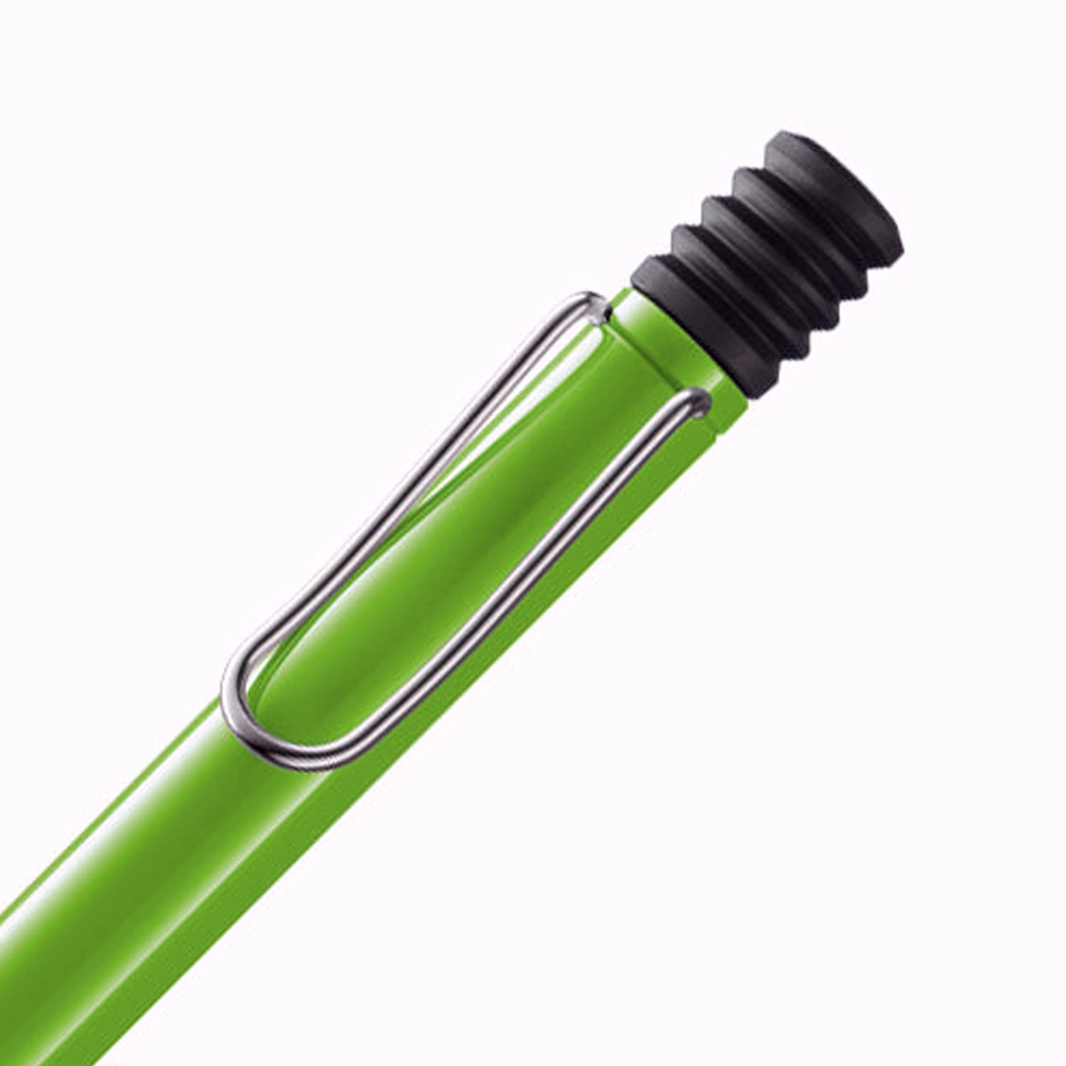 Lamy 213 Safari Green CT Ballpoint Pen 4024412