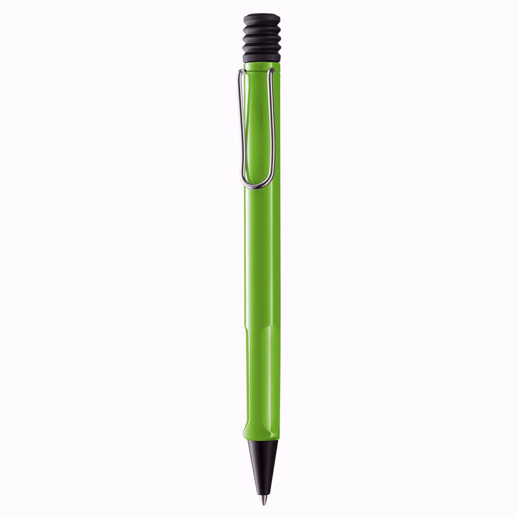 Lamy 213 Safari Green CT Ballpoint Pen 40244121