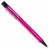 Lamy 213 Safari Pink CT Ballpoint Pen 4000866
