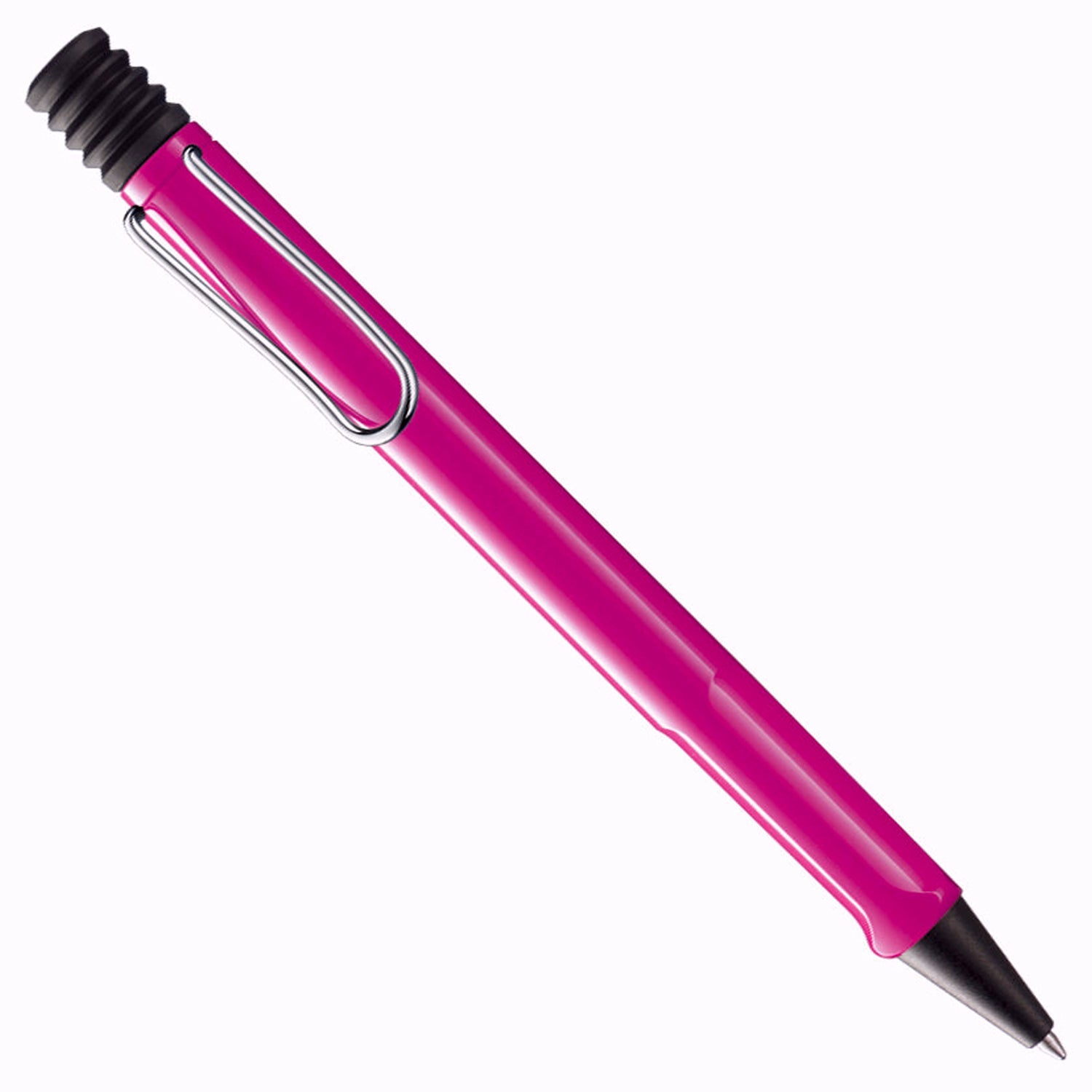 Lamy 213 Safari Pink CT Ballpoint Pen 4000866