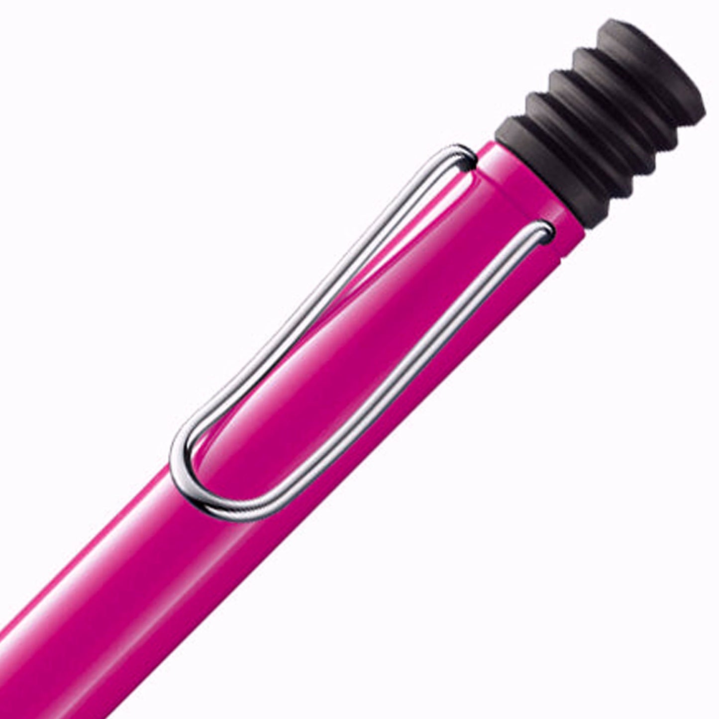 Lamy 213 Safari Pink CT Ballpoint Pen 4000866