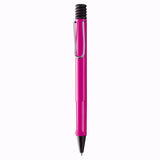 Lamy 213 Safari Pink CT Ballpoint Pen 4000866