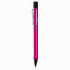 Lamy 213 Safari Pink CT Ballpoint Pen 4000866