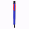 Lamy 214 Safari Blue/Red Ballpoint Pen 4037658 (Special Edition)
