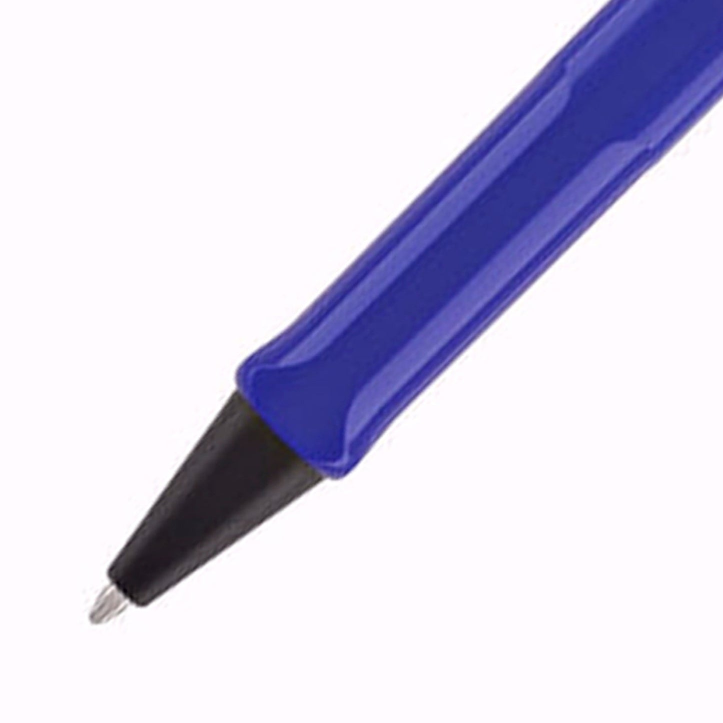Lamy 214 Safari Blue CT Ballpoint Pen 4000878