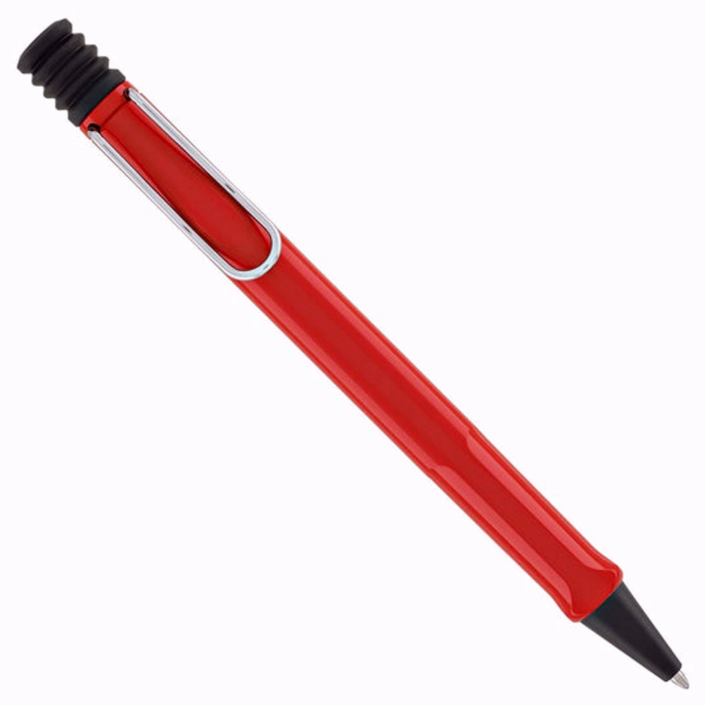 Lamy 216 Safari Red CT Ballpoint Pen 4000887
