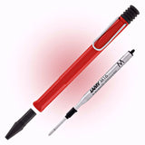 Lamy 216 Safari Red CT Ballpoint Pen 4000887