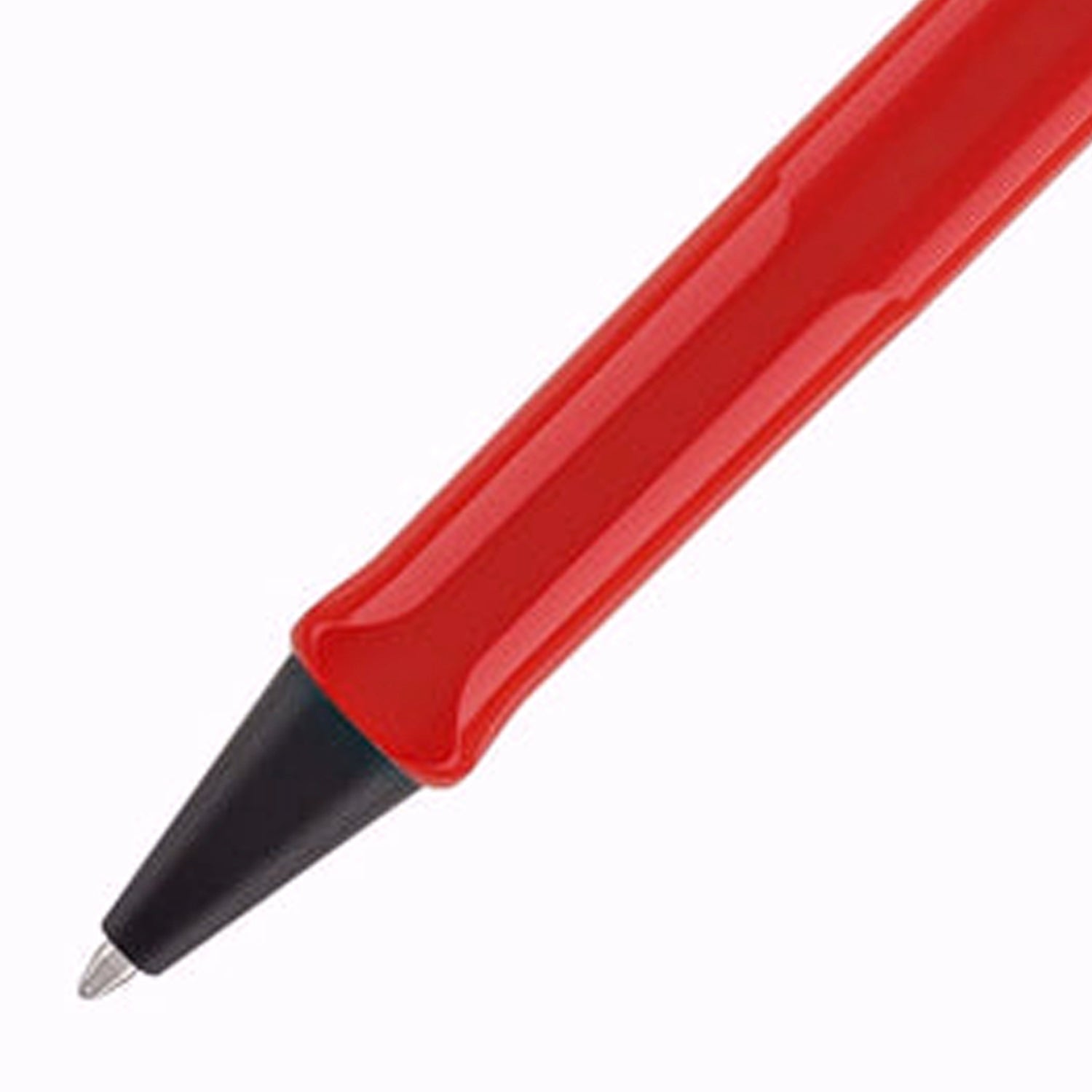Lamy 216 Safari Red CT Ballpoint Pen 4000887