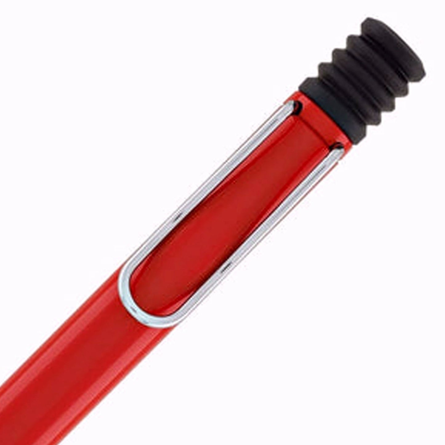 Lamy 216 Safari Red CT Ballpoint Pen 4000887