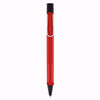 Lamy 216 Safari Red CT Ballpoint Pen 4000887