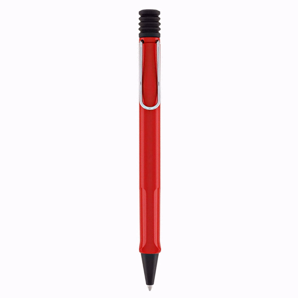 Lamy 216 Safari Red CT Ballpoint Pen 4000887