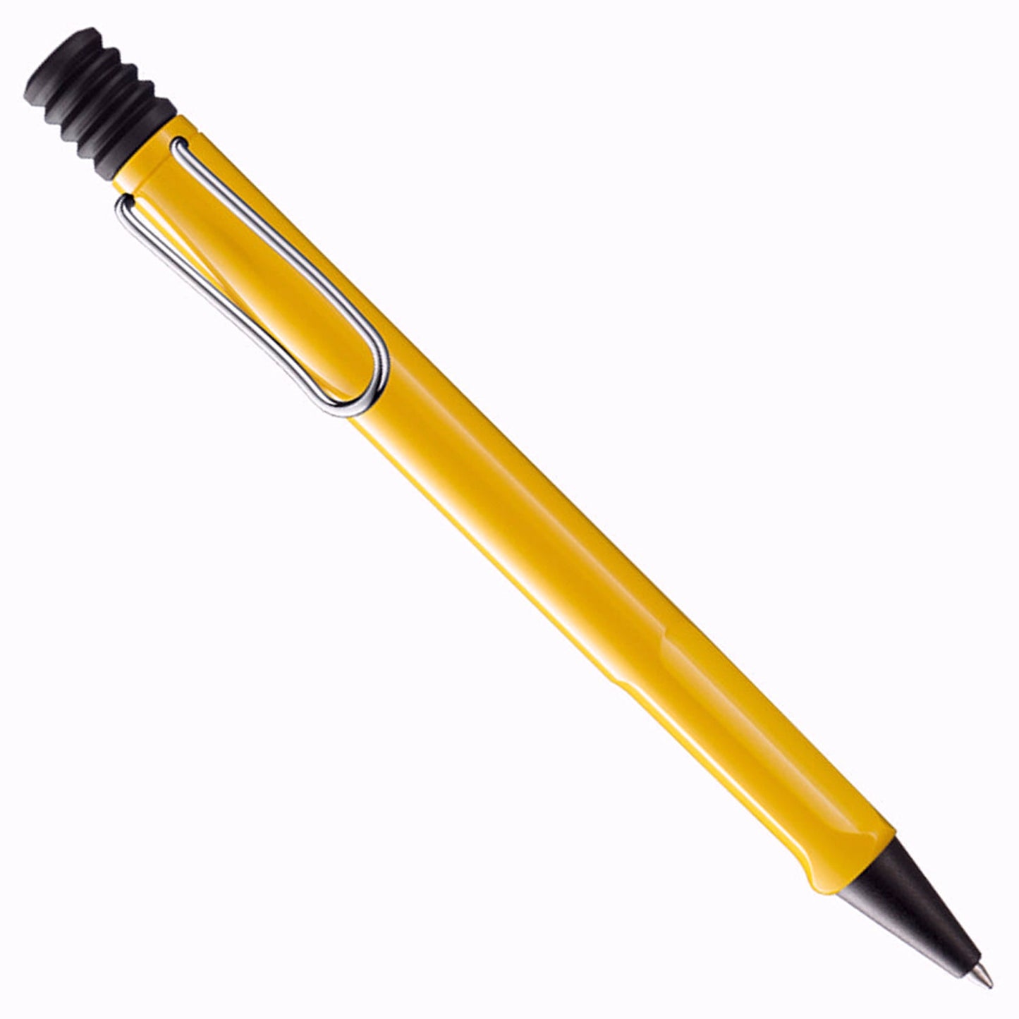 Lamy 218 Safari Yellow CT Ballpoint Pen 4000899