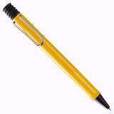 Lamy 218 Safari Yellow CT Ballpoint Pen 4000899