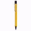 Lamy 218 Safari Yellow CT Ballpoint Pen 4000899