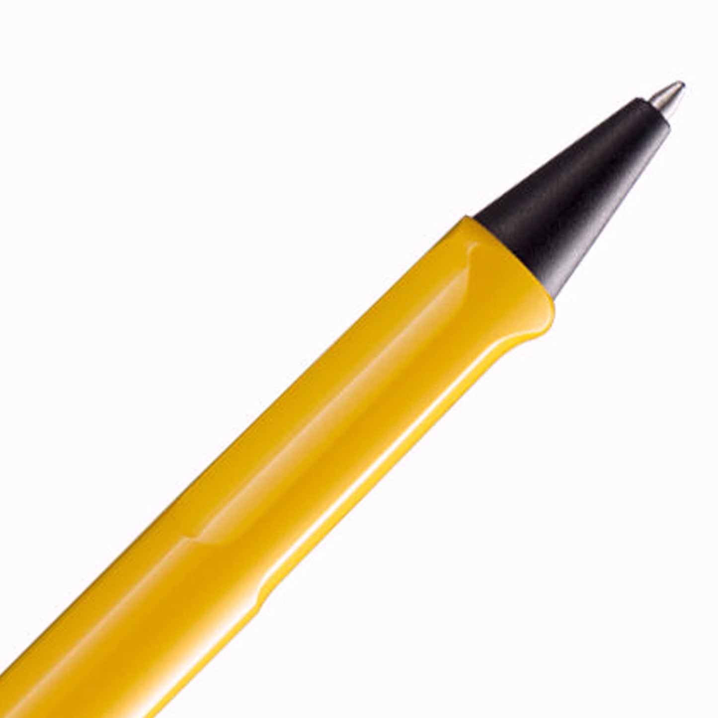 Lamy 218 Safari Yellow CT Ballpoint Pen 4000899