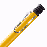 Lamy 218 Safari Yellow CT Ballpoint Pen 4000899