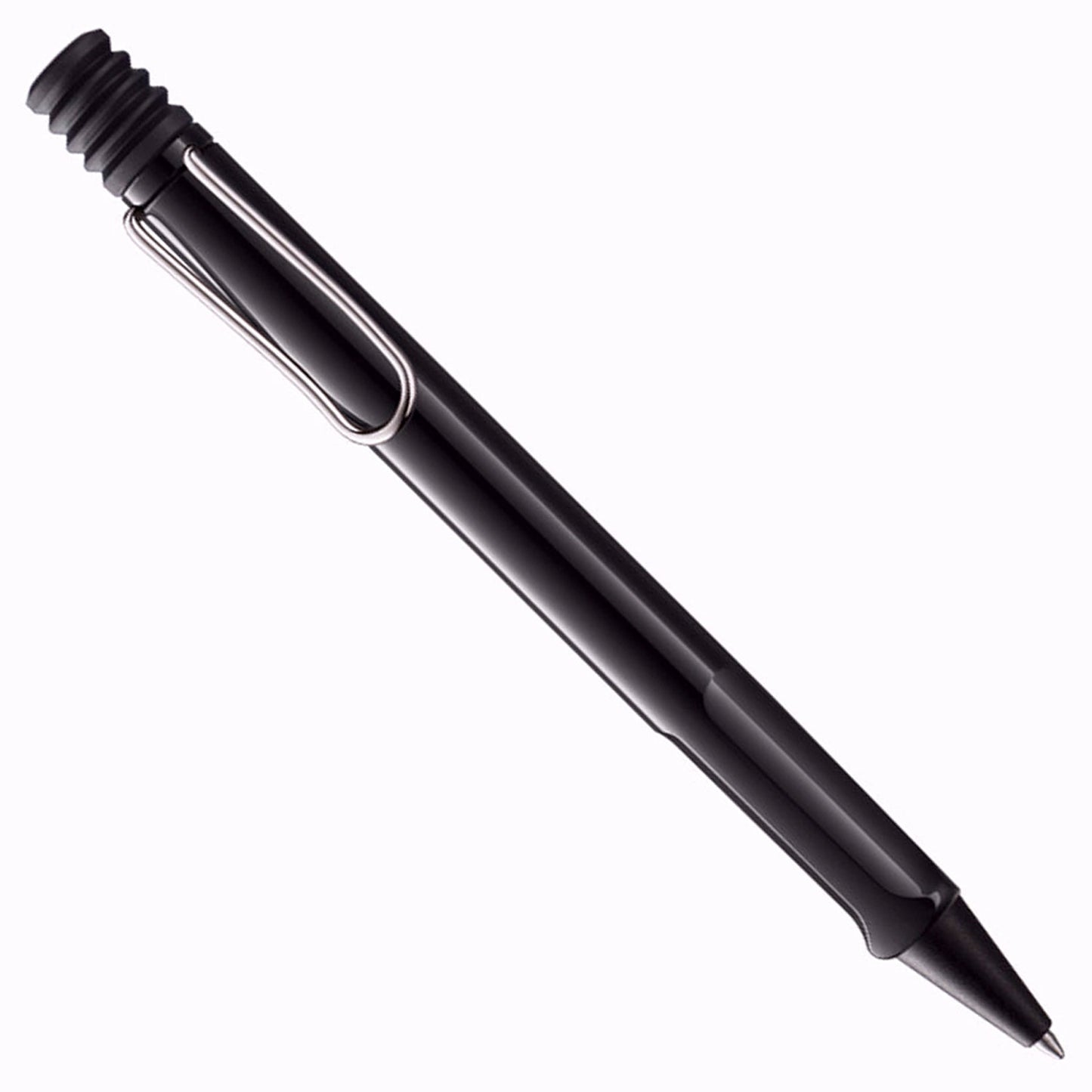 Lamy 219 Safari Black CT Ballpoint Pen 4000905