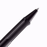 Lamy 219 Safari Black CT Ballpoint Pen 4000905
