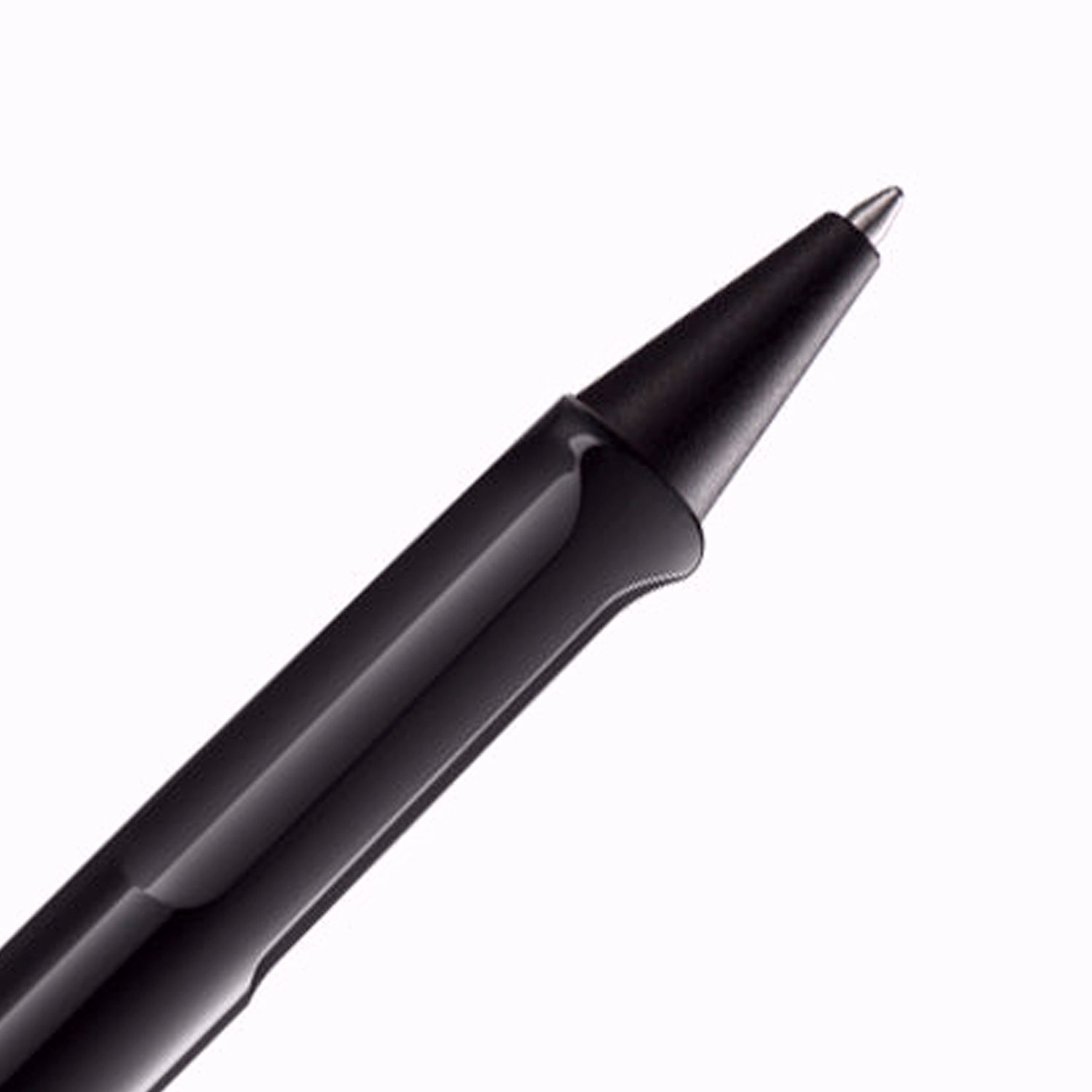 Lamy 219 Safari Black CT Ballpoint Pen 4000905