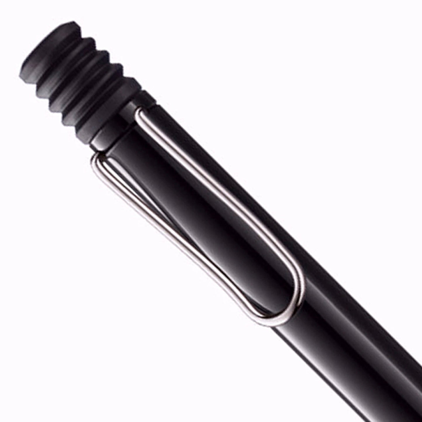 Lamy 219 Safari Black CT Ballpoint Pen 4000905