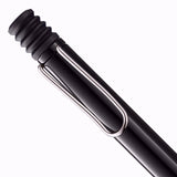 Lamy 219 Safari Black CT Ballpoint Pen 4000905