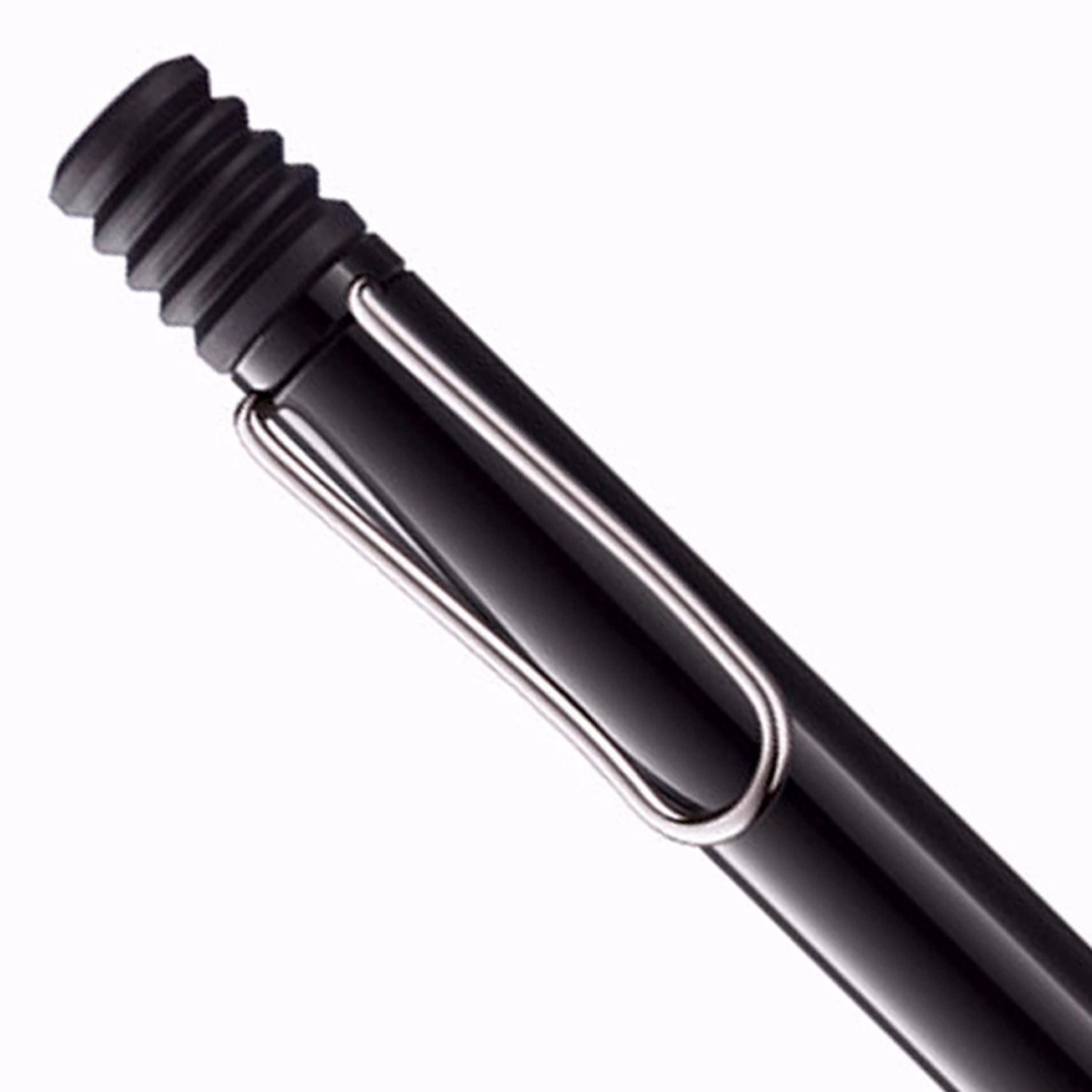 Lamy 219 Safari Black CT Ballpoint Pen 4000905