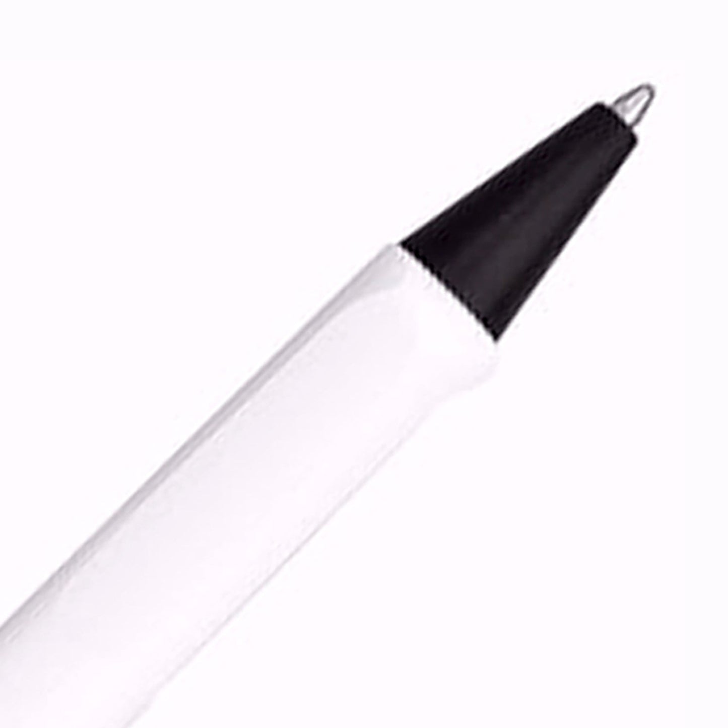 Lamy 219 Safari White/Black Ballpoint Pen 4037671 (Special Edition)