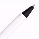 Lamy 219 Safari White/Black Ballpoint Pen 4037671 (Special Edition)