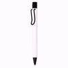 Lamy 219 Safari White/Black Ballpoint Pen 4037671 (Special Edition)