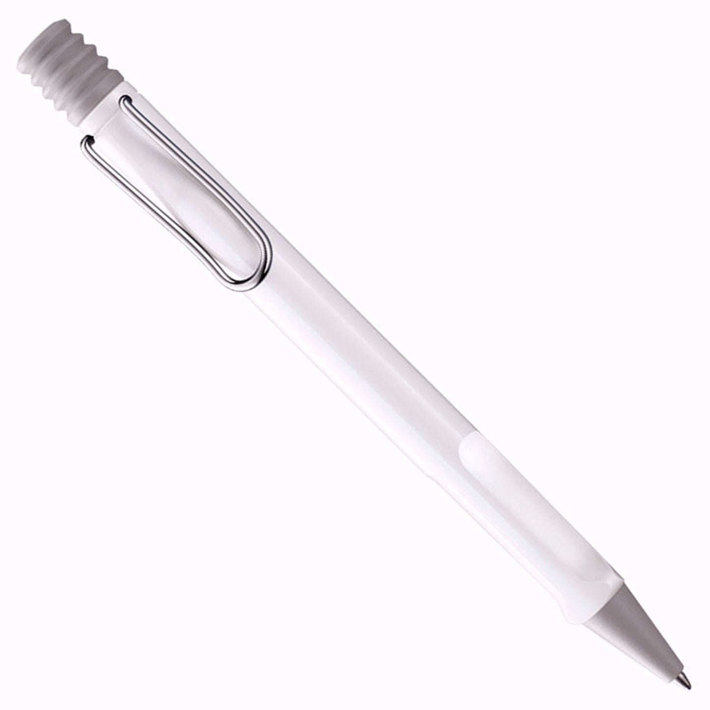 Lamy 219 Safari White CT Ballpoint Pen 4000908