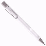 Lamy 219 Safari White CT Ballpoint Pen 4000908
