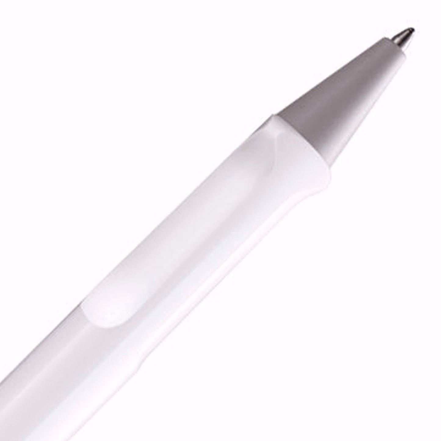Lamy 219 Safari White CT Ballpoint Pen 4000908