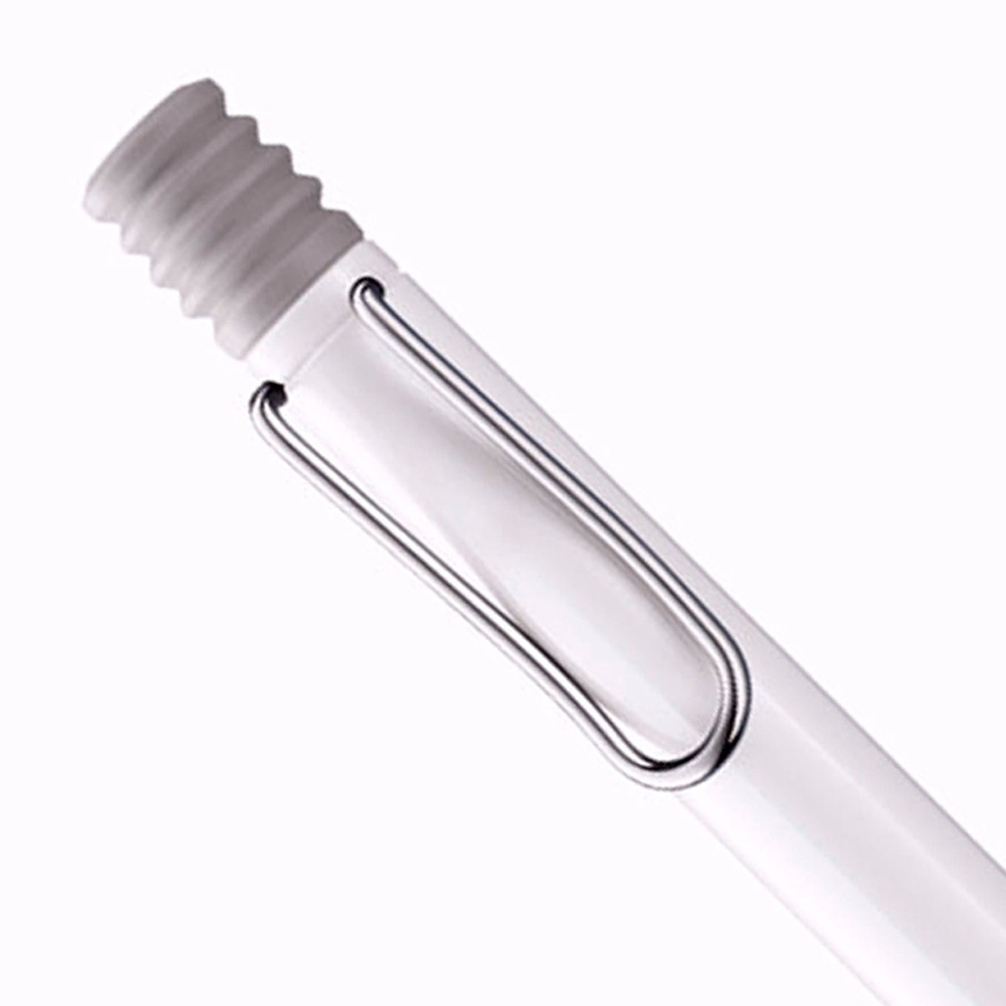 Lamy 219 Safari White CT Ballpoint Pen 4000908