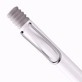 Lamy 219 Safari White CT Ballpoint Pen 4000908